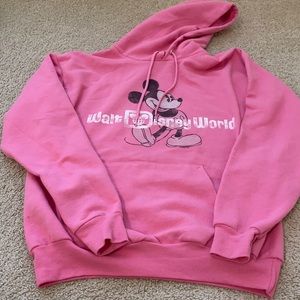 Walt Disney World hoodie